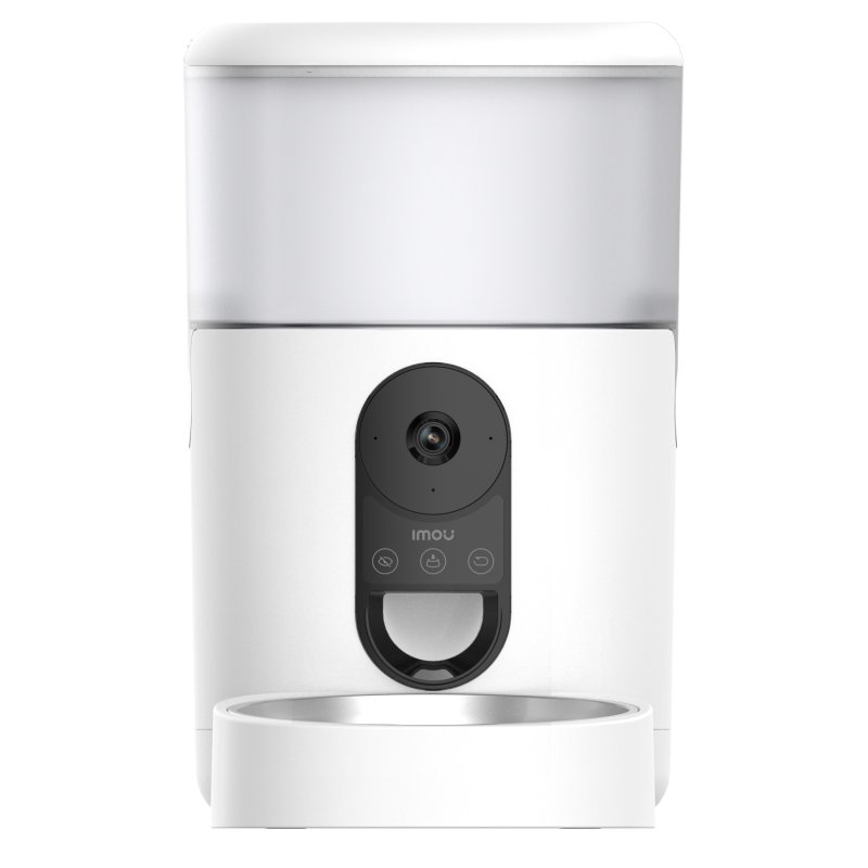 IMOU PF1 4L Video Pet Feeder