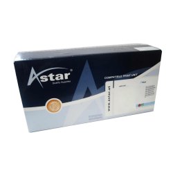 Astar AS20305 toner cartridge 1 pc(s) Compatible Black