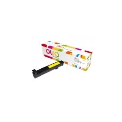 Armor K15705OW Cartouche de toner 1 pièce(s) Jaune