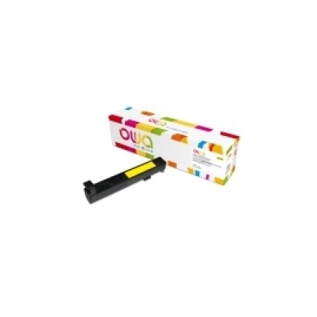 Armor K15705OW Cartouche de toner 1 pièce(s) Jaune