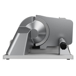 Ritter 570000 slicer Electric 170 W Silver Metal