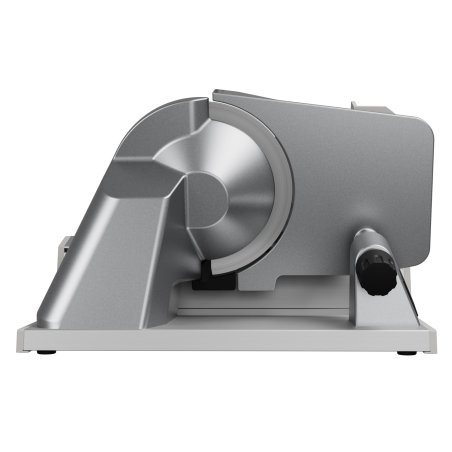 Ritter 570000 trancheuse Electrique 170 W Argent Métal