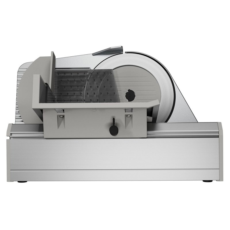 Ritter 570000 slicer Electric 170 W Silver Metal