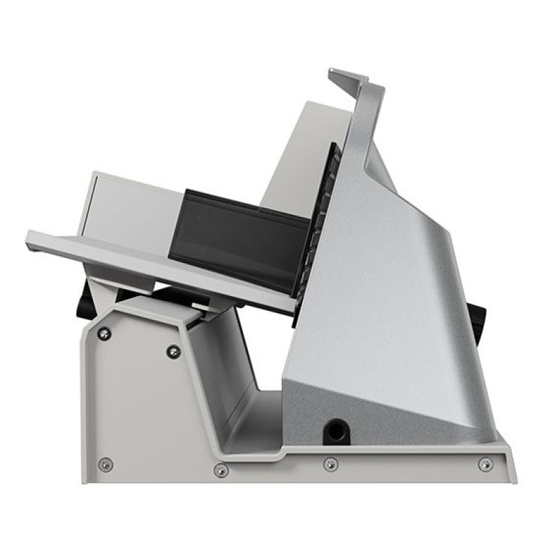 Ritter 570000 slicer Electric 170 W Silver Metal