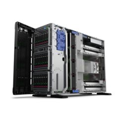 Server HP Enterprise ProLiant ML350 Gen10 Server 2,1 GHz Intel® Xeon® 4110 Tower (4U) 800 W ohne HDD