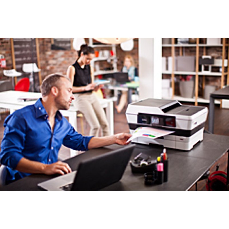 Brother MFC-J6720DW multifunction printer Inkjet A4 6000 x 1200 DPI 35 ppm Wi-Fi