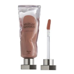Objet Liquid Longlasting Matte Lipstick 033 Mocha 6ml