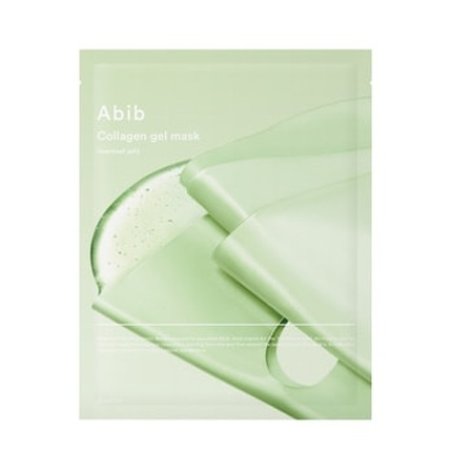 Collagen Gel Mask Heartleaf Jelly