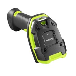 Zebra DS3608-HP Lecteur de code barre portable 1D/2D Laser Noir, Vert
