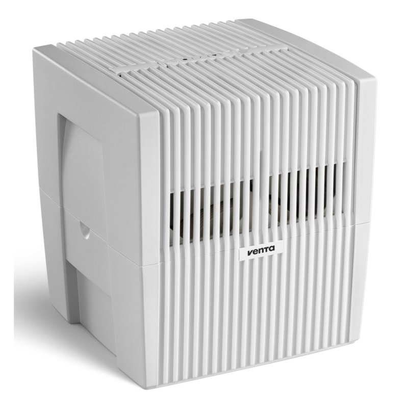 Venta LW25 humidificateur 7 L Blanc