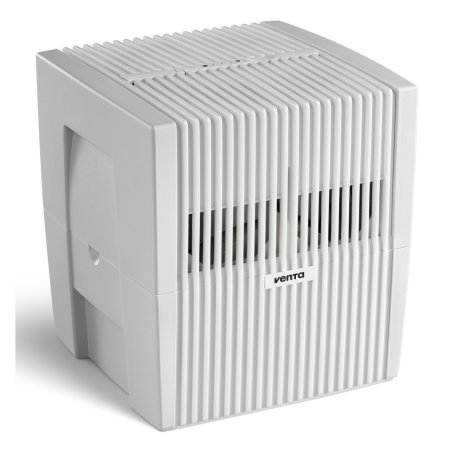 Venta LW25 humidificateur 7 L Blanc