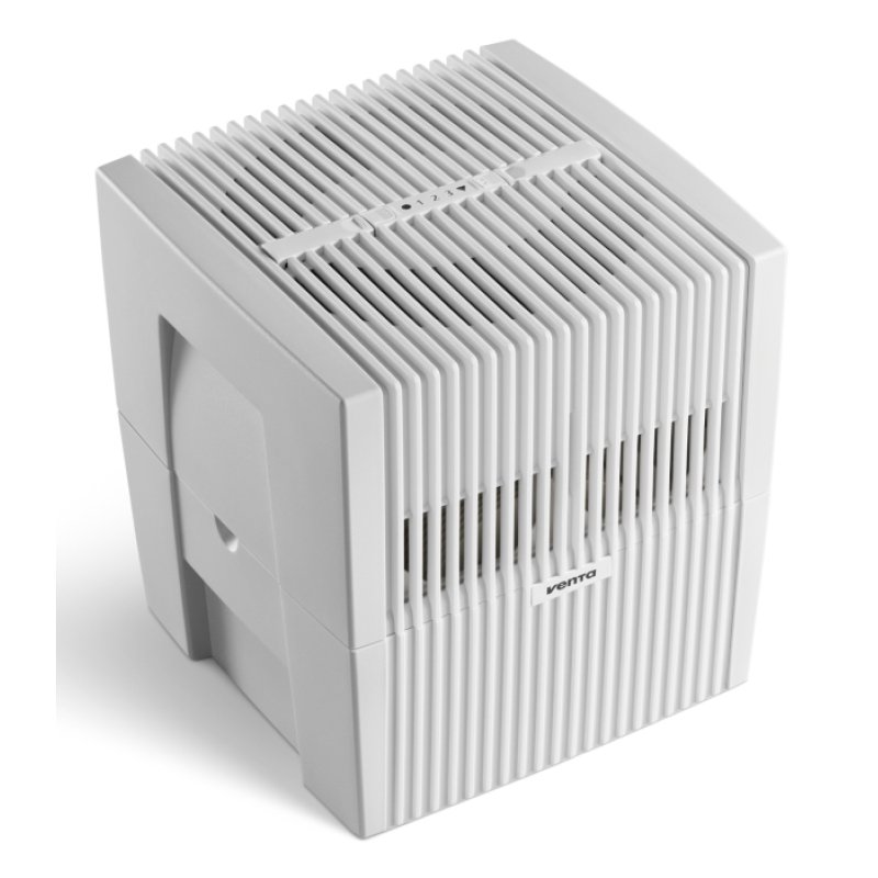 Venta LW25 humidifier 7 L White