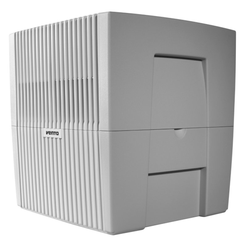 Venta LW25 humidifier 7 L White