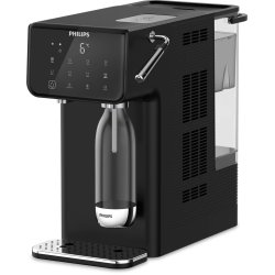 Philips ADD5962BK/10 filtre à eau Filtre pour distributeur d'eau 3,8 L Noir