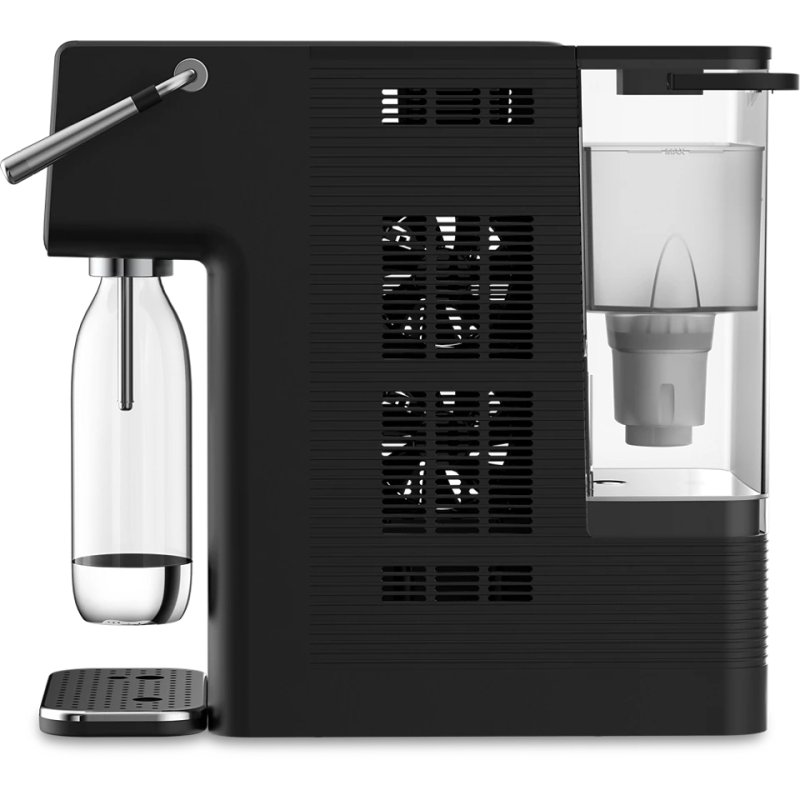 Wasserstation Sprudelfunktion ADD5962BK