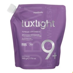 Montibello Luxlight Supreme Lightener 9 Bleaching Powder 500 G