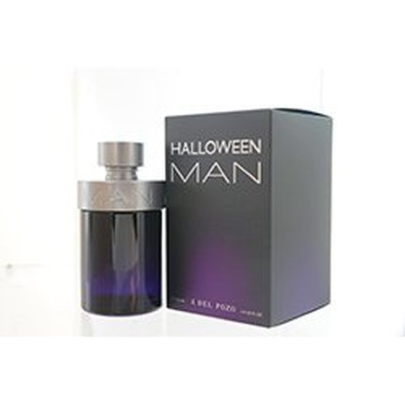 Jesus Del Pozo Halloween EDT Spray 0.5 Oz