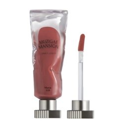 Objet Liquid Longlasting Matte Lipstick 028 Mania 6ml