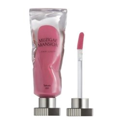 Objet Liquid Longlasting Matte Lipstick 031 Sakura 6ml
