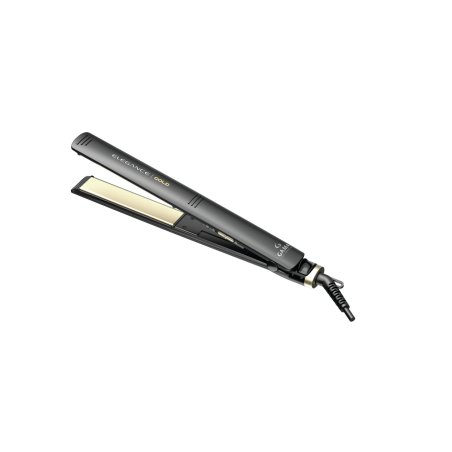 Gama Elegance Gold Hair Straightener