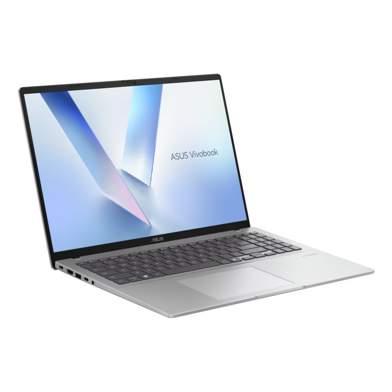 ASUS Vivobook 16 X1607CA-MB076 Copilot PC Intel Core Ultra 7 255H Laptop 40.6 cm (16") WUXGA 32 GB DDR5-SDRAM 1 TB SSD