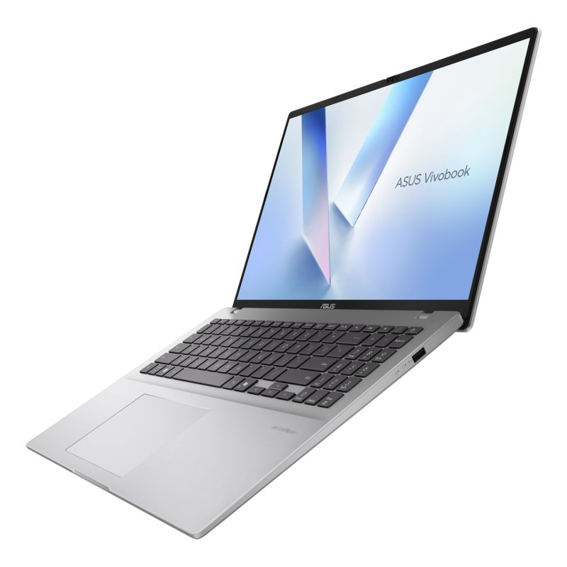 ASUS Vivobook 16 X1607CA-MB076 Copilot PC Intel Core Ultra 7 255H Laptop 40.6 cm (16") WUXGA 32 GB DDR5-SDRAM 1 TB SSD