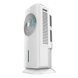 Cecotec 8304 evaporative air cooler Household bladeless fan