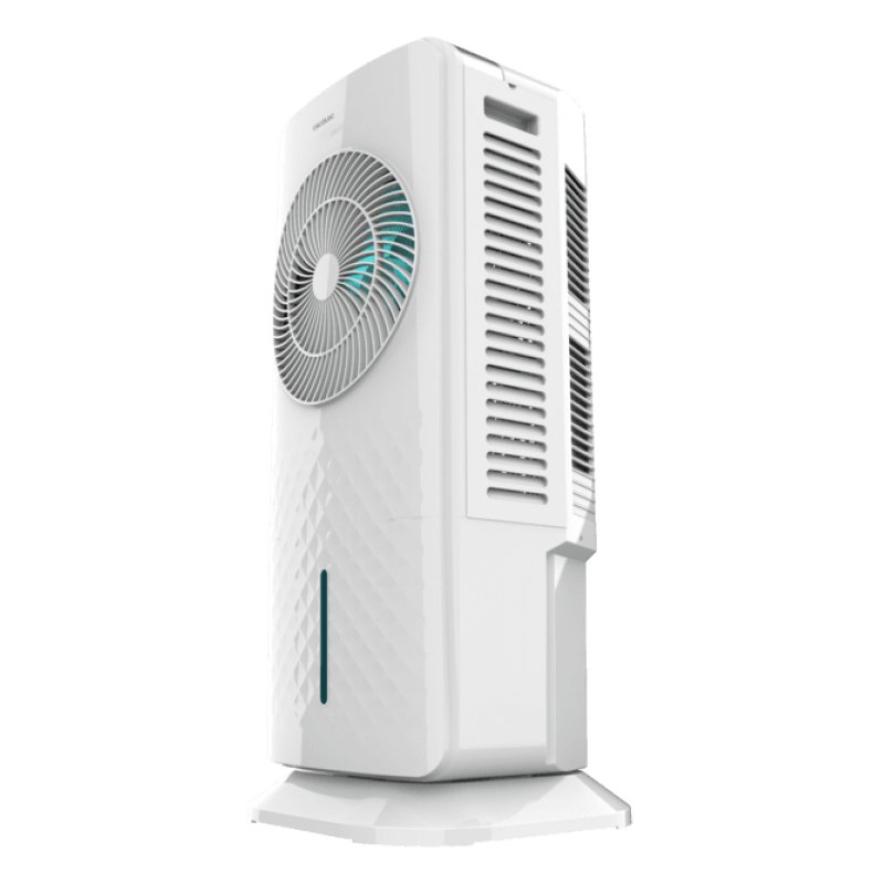 Cecotec 8304 refroidisseur évaporatifs Ventilateur sans lame domestique