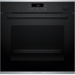 Bosch Serie 4 HRG272EB3 four 71 L 3400 W Noir