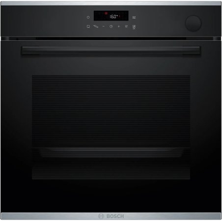 Bosch Serie 4 HRG272EB3 oven 71 L 3400 W Black