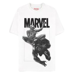 Marvel T-Shirt Spider Man - Venom Size L