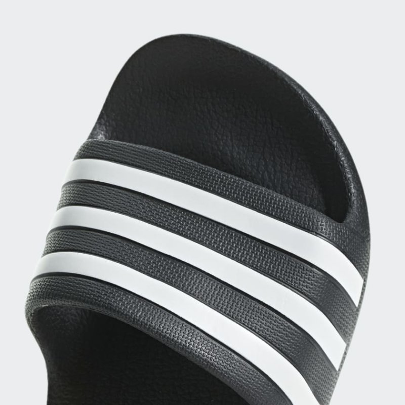 Adidas F35556 Unisex Black, White