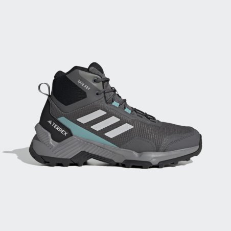 Adidas HP8725 chaussure d’extérieur Femelle Adulte Noir, Bleu, Gris
