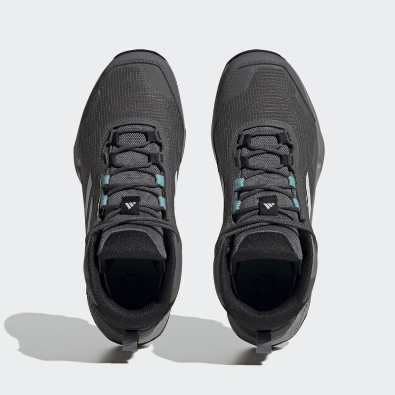 Adidas HP8725 chaussure d’extérieur Femelle Adulte Noir, Bleu, Gris