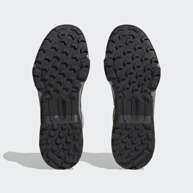 Adidas HP8725 chaussure d’extérieur Femelle Adulte Noir, Bleu, Gris