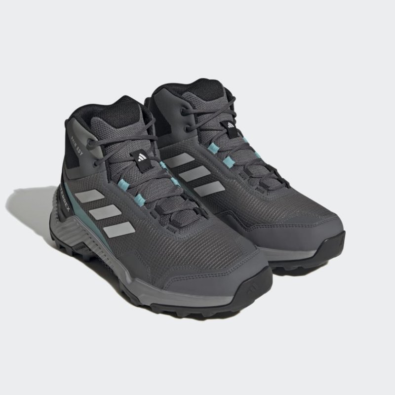 Adidas HP8725 outdoor footwear Female Adult Black, Blue, Grey