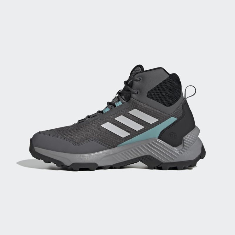 Adidas HP8725 outdoor footwear Female Adult Black, Blue, Grey
