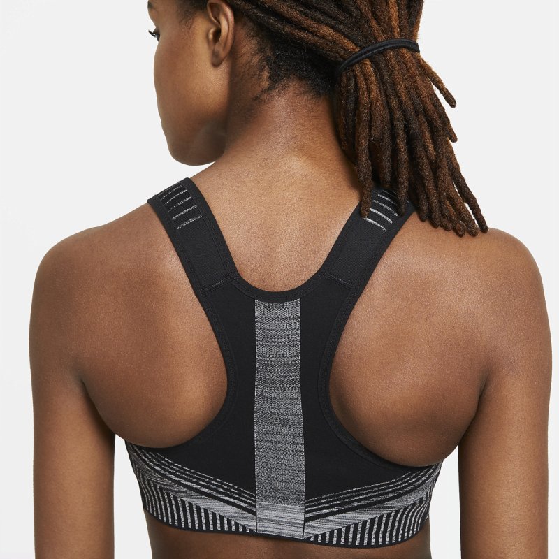 NIKE FE/NOM FLYKNIT BRA