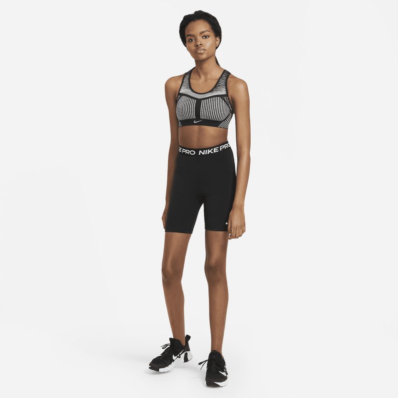 NIKE FE/NOM FLYKNIT BRA