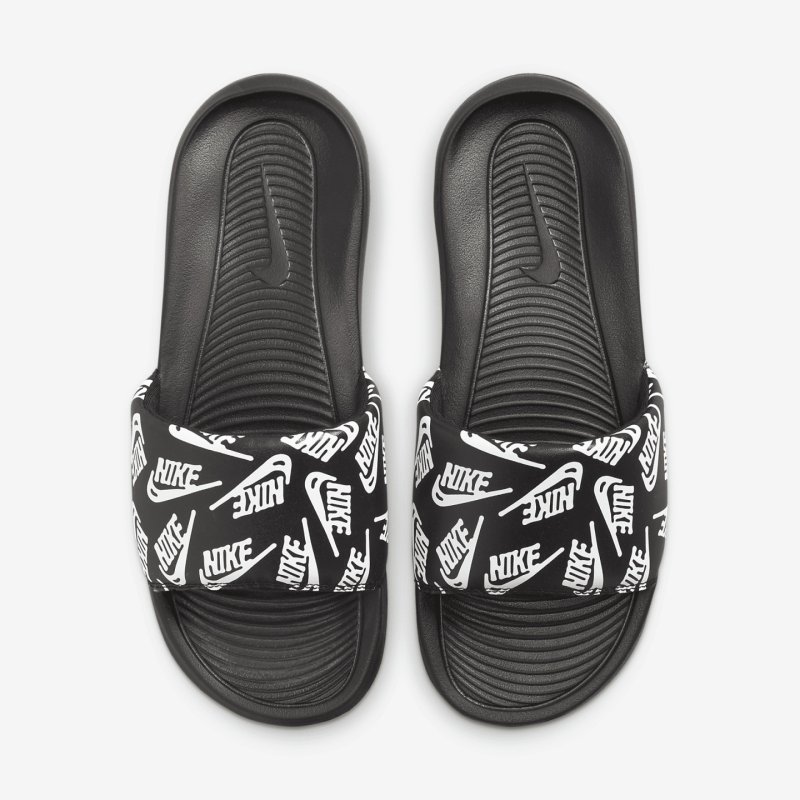 NIKE VICTORI ONE SLIDE PRINT
