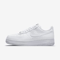 NIKE W AIR FORCE 1 '07 NEXT NATURE