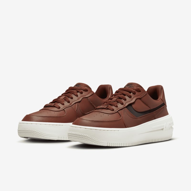NIKE W AF1 PLT.AF.ORM DJ9946-603