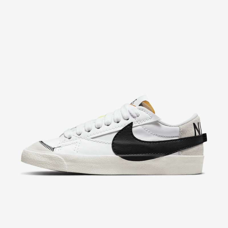 NIKE W BLAZER LOW '77 JUMBO