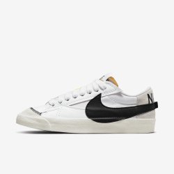 NIKE W BLAZER LOW '77 JUMBO