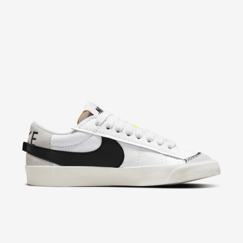 NIKE W BLAZER LOW '77 JUMBO