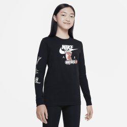 Nike DX1224-010 T-shirt