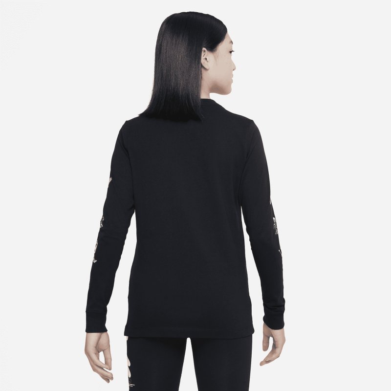 Nike DX1224-010 Tee-shirt