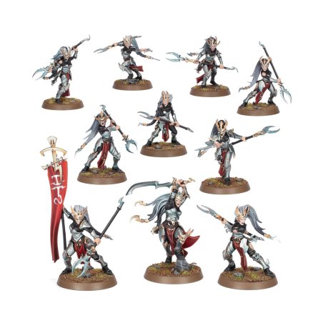 Games Workshop Blood Hags