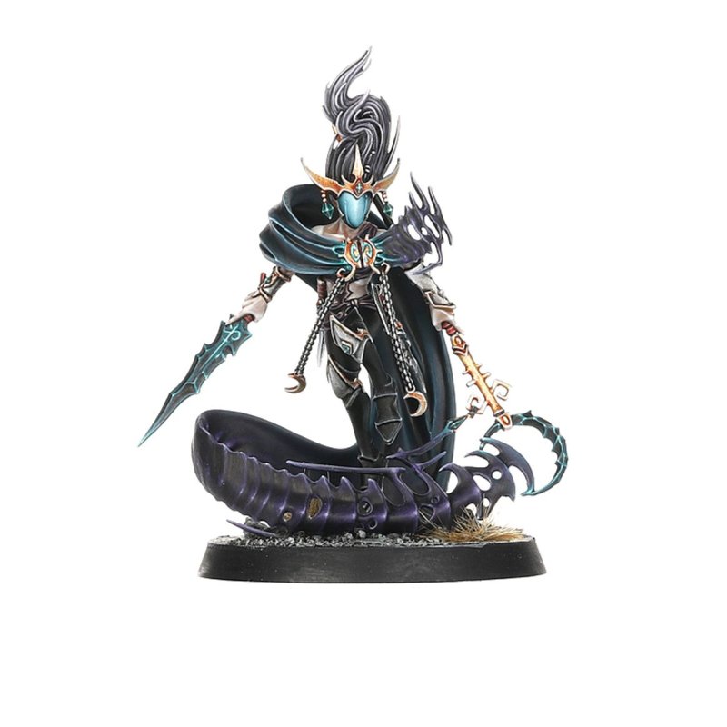 Games Workshop Spearhead: Daughters of Khaine – Khainite Shadow Coven