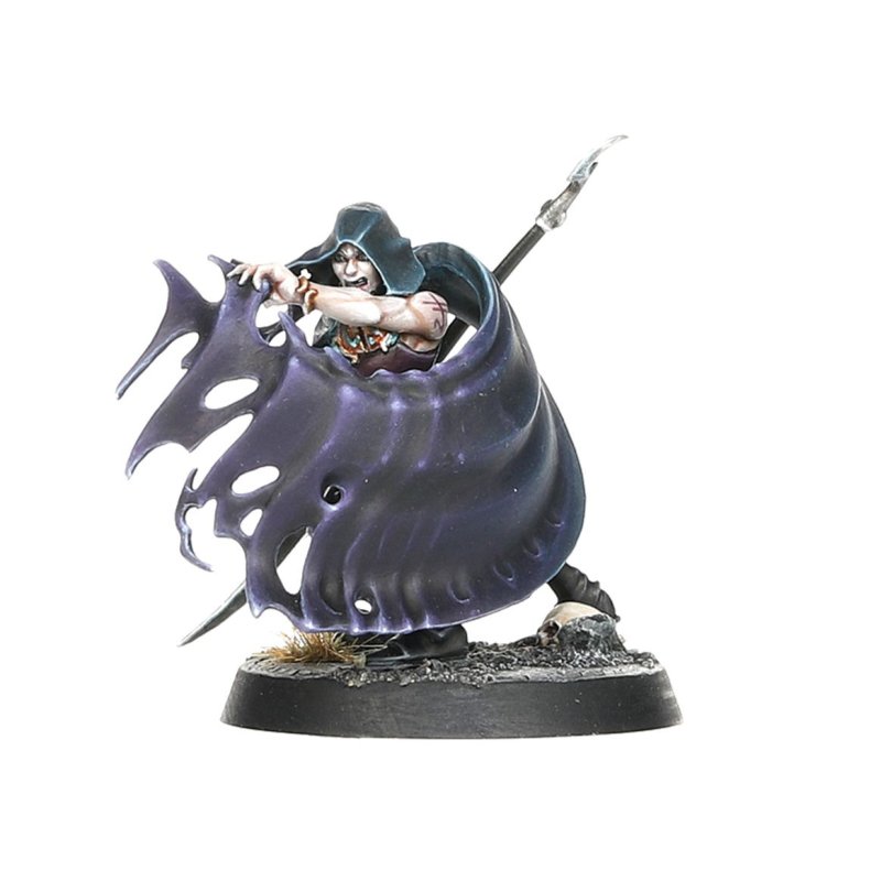 Games Workshop Spearhead: Daughters of Khaine – Khainite Shadow Coven